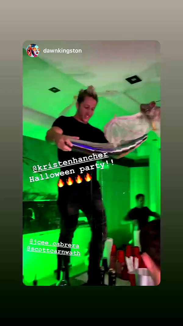 kristenhancher archive video preview