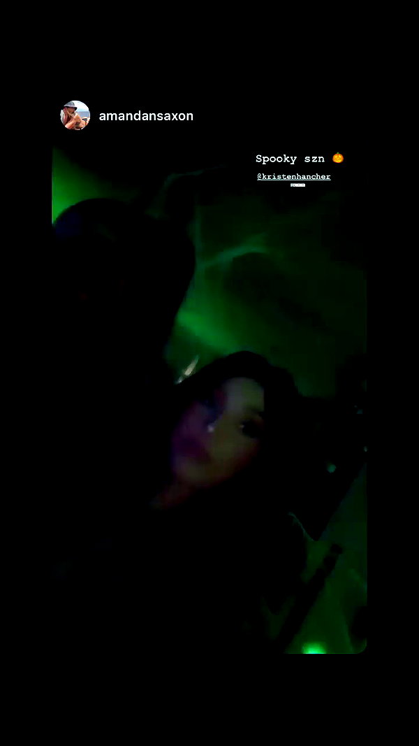 kristenhancher archive video preview