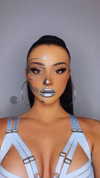 kristenhancher Altpins Profile Picture