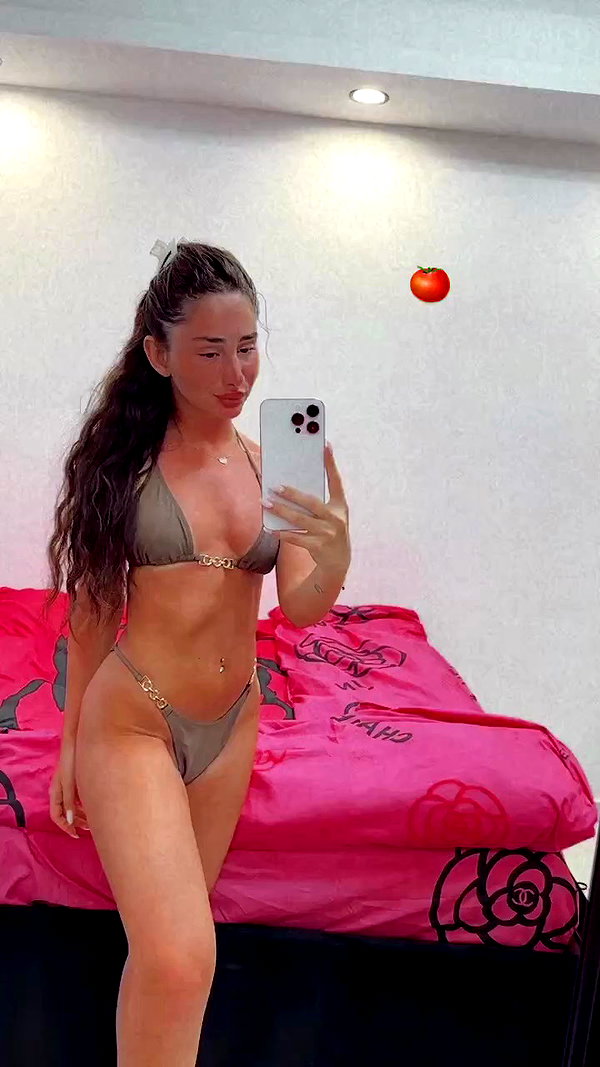 shaniii.1 archive video preview