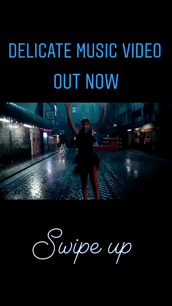 taylorswift archive video preview
