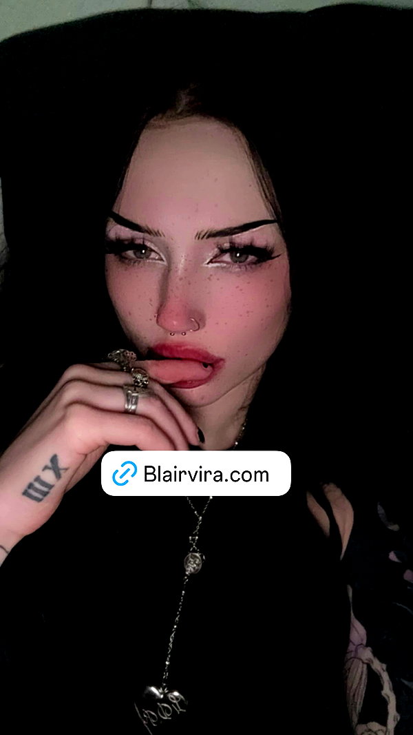 blairvira archive video preview