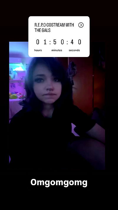 chibinekopurr chibinekopurr archive video