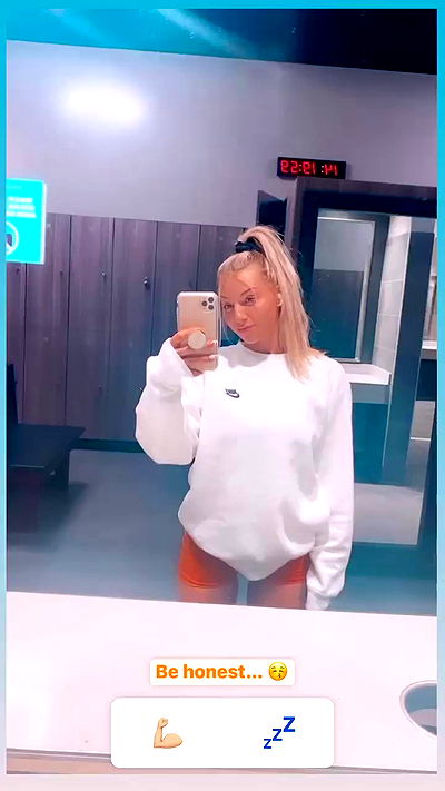 therealbrittfit therealbrittfit archive video