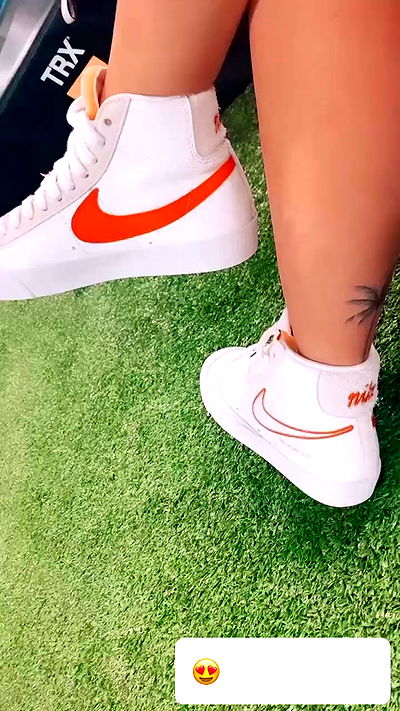 therealbrittfit therealbrittfit archive video