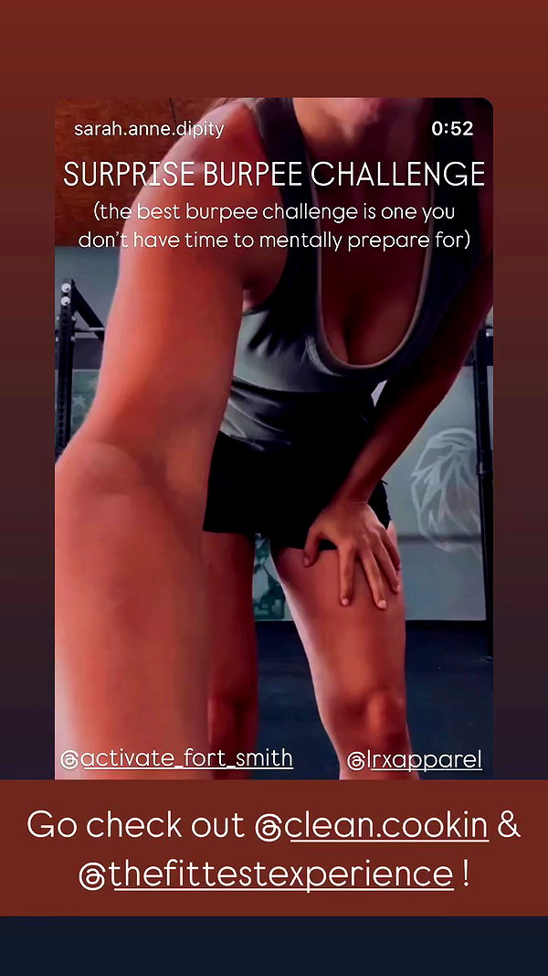 sarah.anne.dipity archive video preview