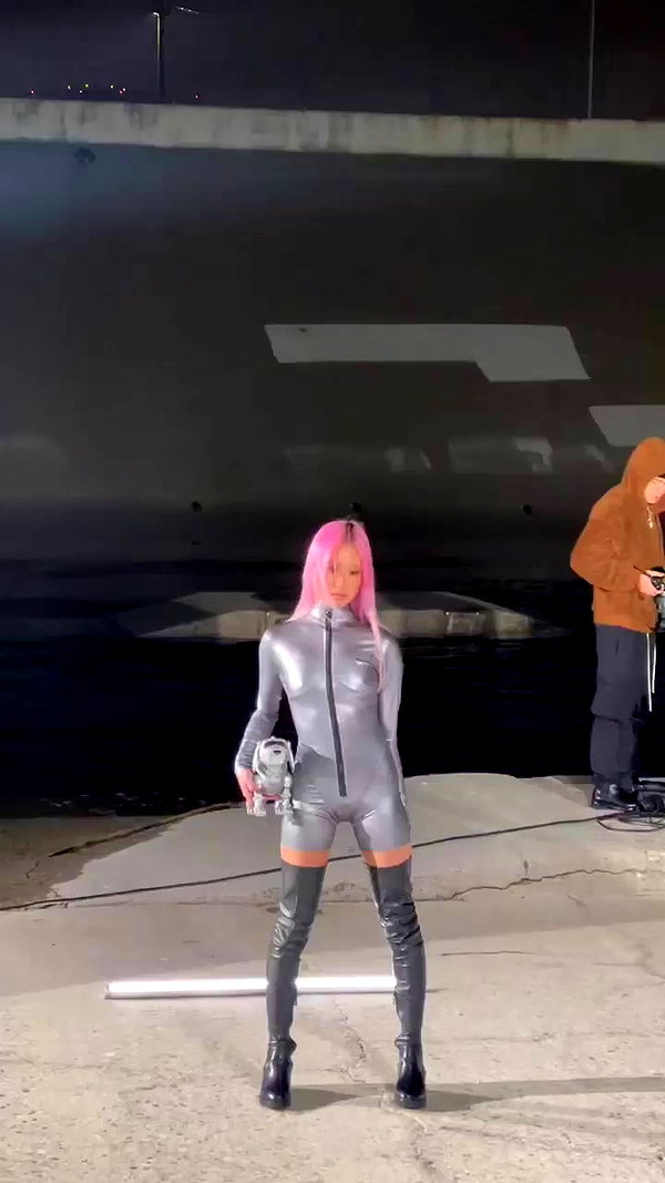 fyejax archive video preview