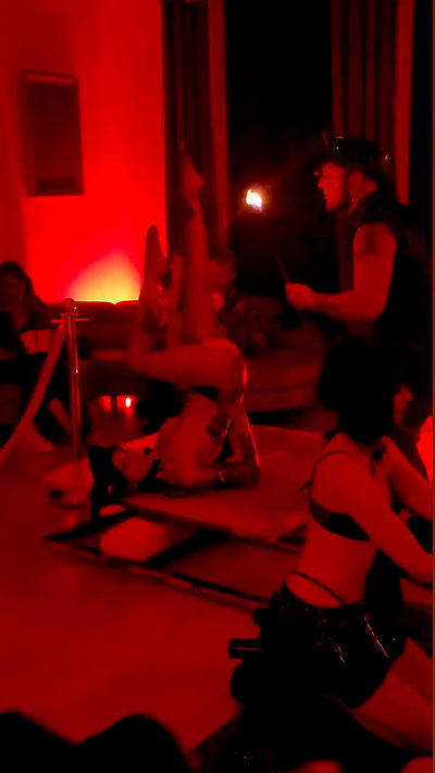 lilith.hecate lilith.hecate archive video