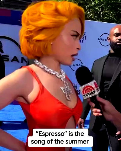 sabrinacarpenter sabrinacarpenter archive video