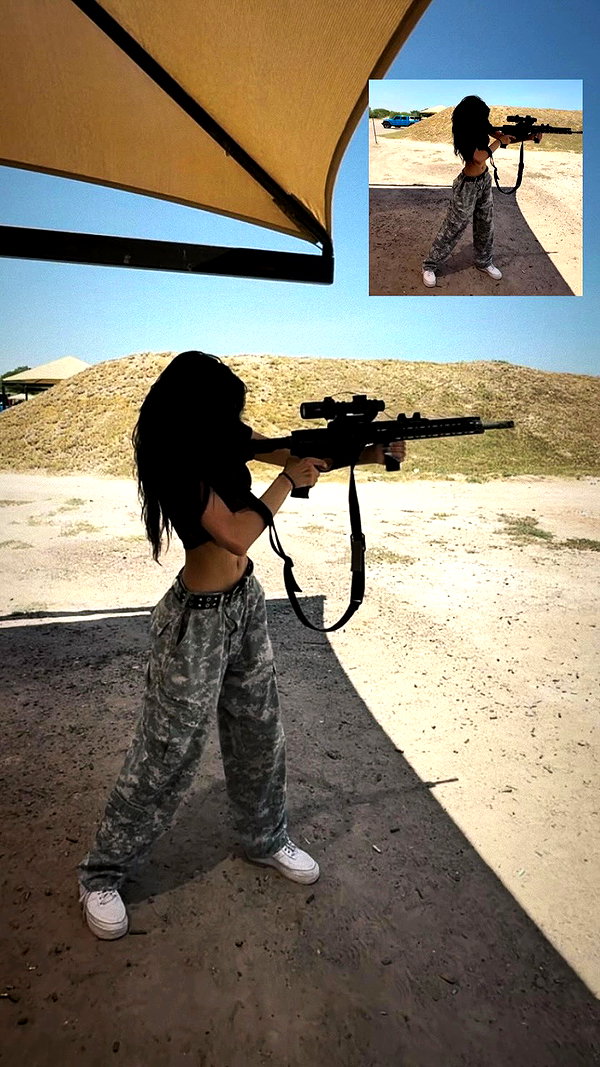 klarissasalazar archive video preview