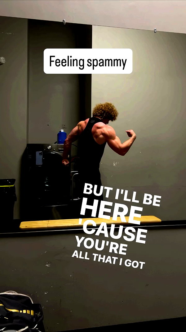 jmacfitness10 archive video preview