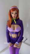 scruffydoomergirl Altpins Profile Picture
