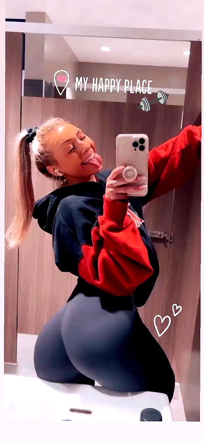 therealbrittfit therealbrittfit archive video