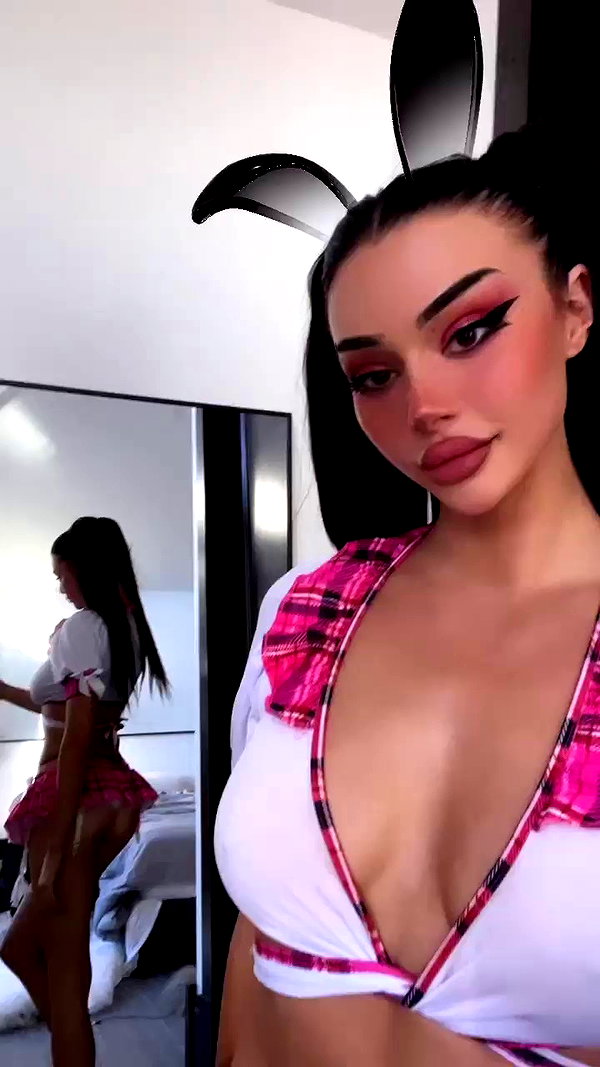kristenhancher archive video preview
