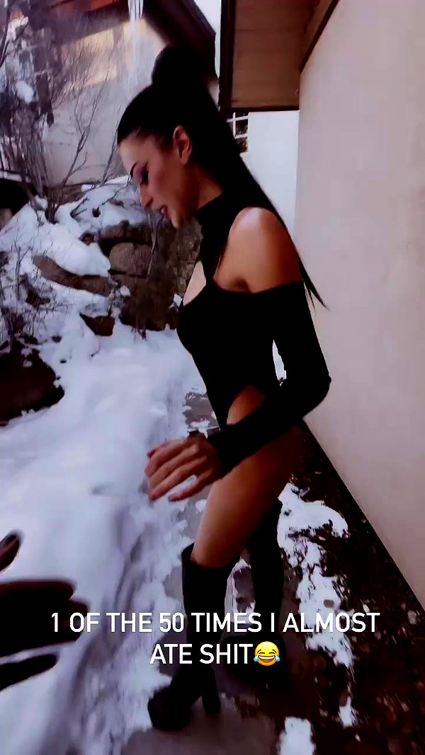 kristenhancher archive video preview