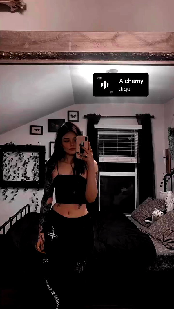 nonsalemwitch archive video preview