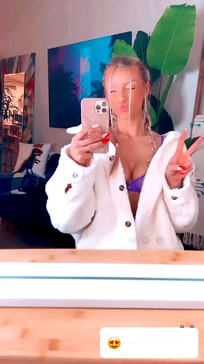 therealbrittfit therealbrittfit archive video