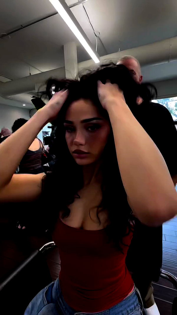 curlvision archive video preview