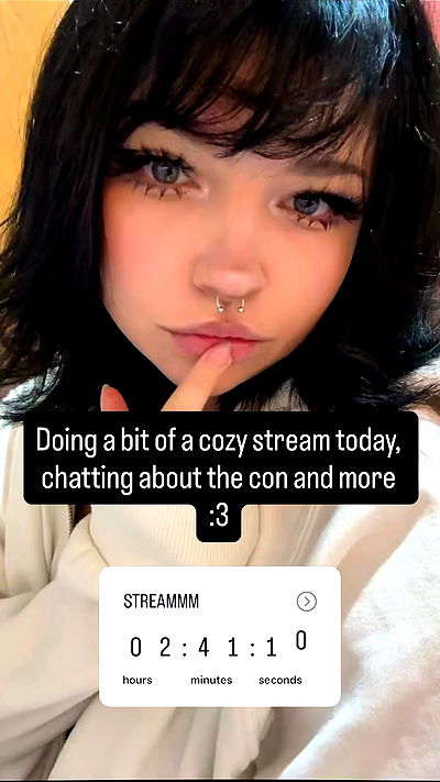 chibinekopurr chibinekopurr archive video