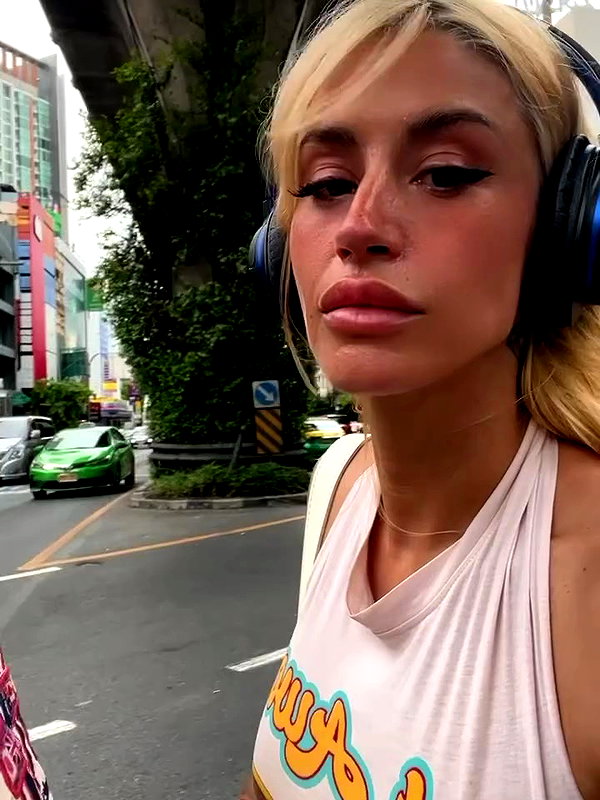 iamlilierose archive video preview
