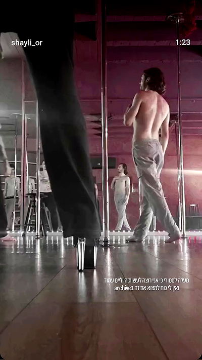 shayli_or shayli_or archive video