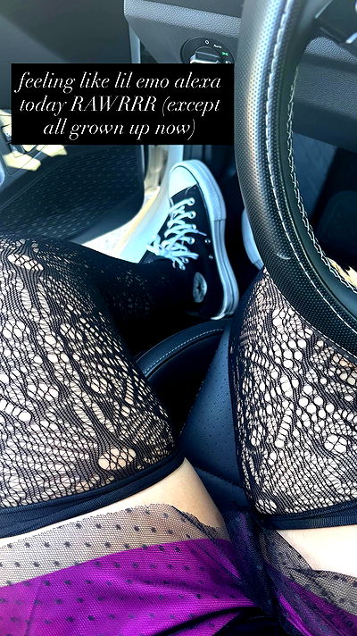 alexalizzz alexalizzz archive video