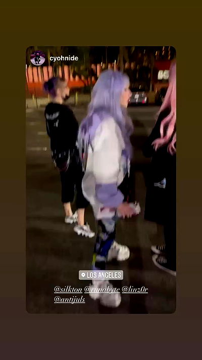 silkton silkton archive video