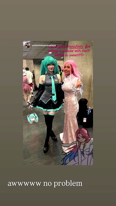 norafawn norafawn archive video