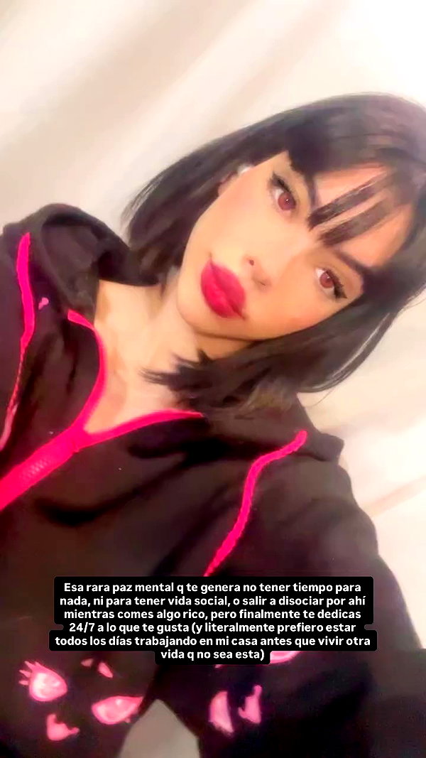 shaielsantos archive video preview