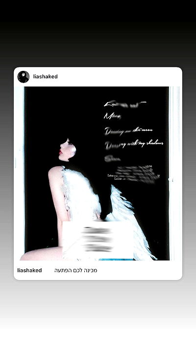 liashaked liashaked archive video
