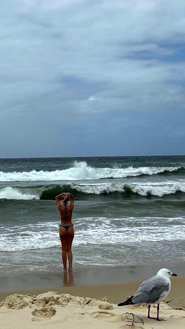 kaylah.stock archive video preview