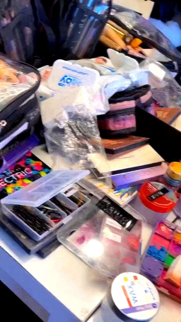 revital_make_up_hair_artist archive video preview