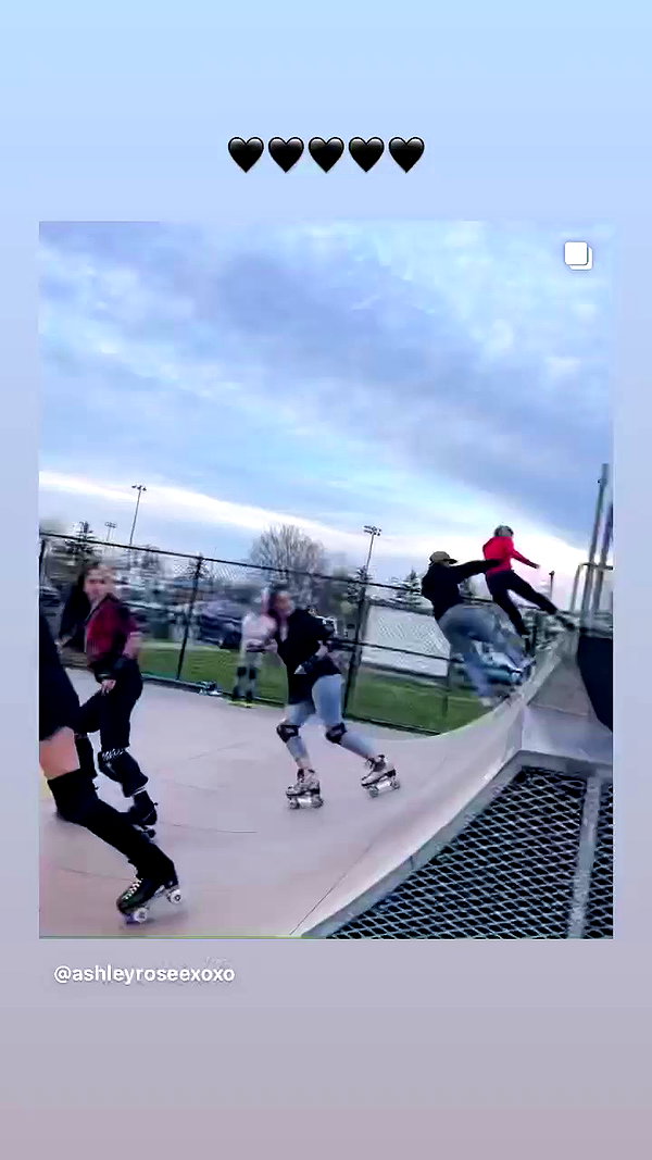 teafl0wer archive video preview