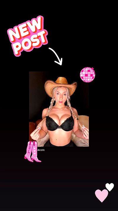 therealbrittfit therealbrittfit archive video