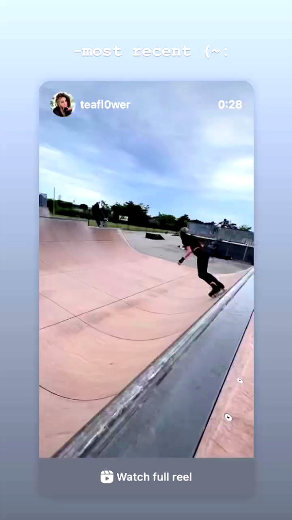 teafl0wer archive video preview