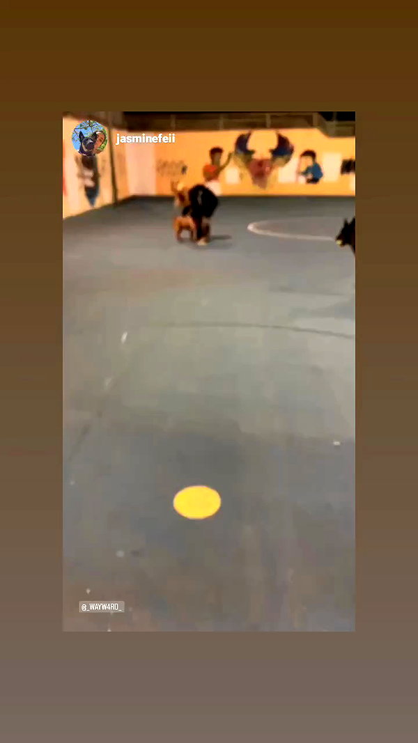 _wayw4rd_ archive video preview