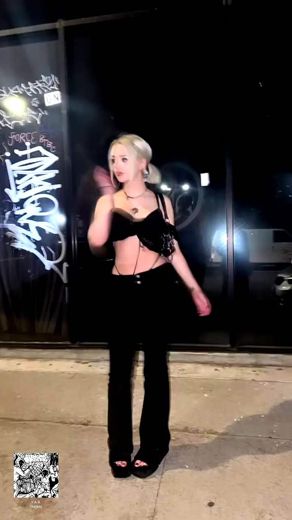 jessysiner archive video preview