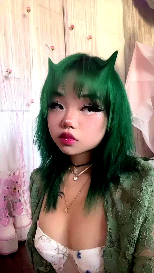 petitekitti archive video preview