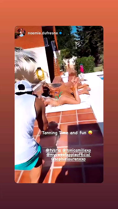 alexandramarianna alexandramarianna archive video