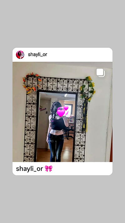 shayli_or shayli_or archive video