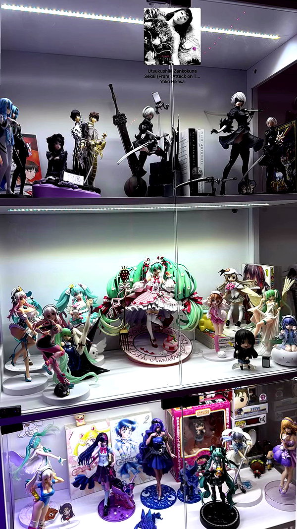 umiitenshi archive video preview