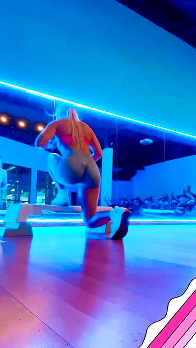 therealbrittfit therealbrittfit archive video