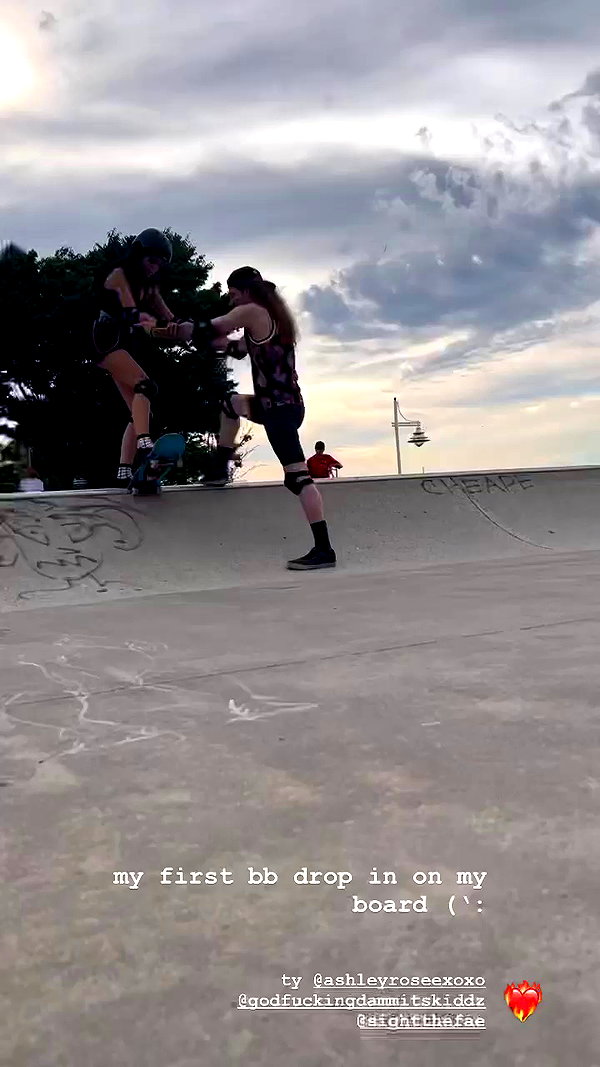 teafl0wer archive video preview