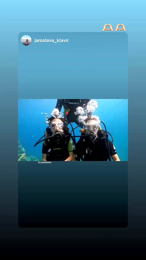 ilanakaver archive video preview