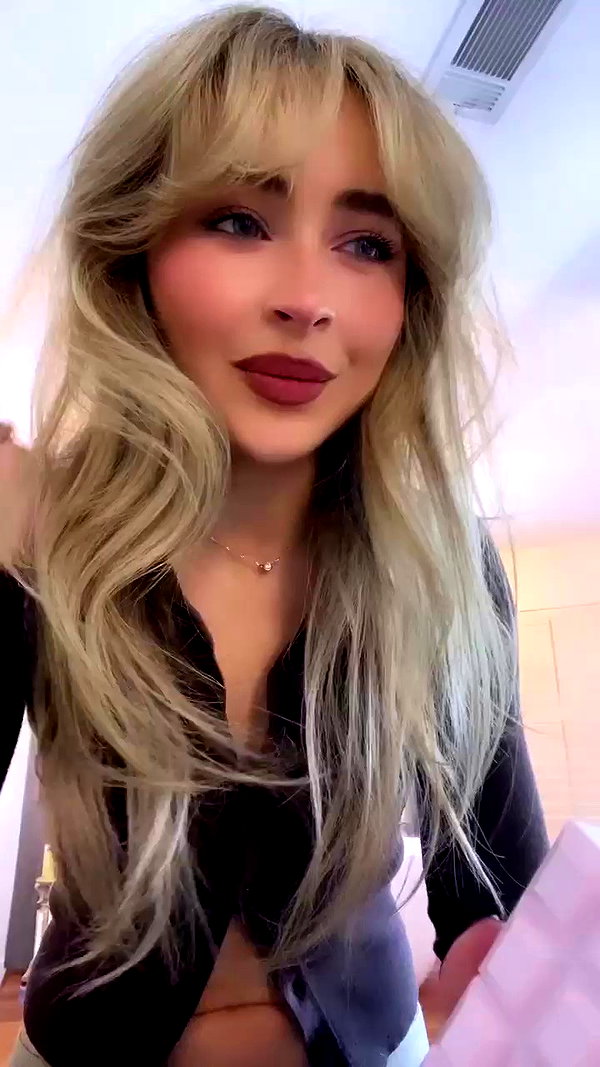 sabrinacarpenter archive video preview