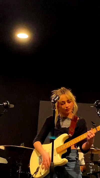 sabrinacarpenter sabrinacarpenter archive video