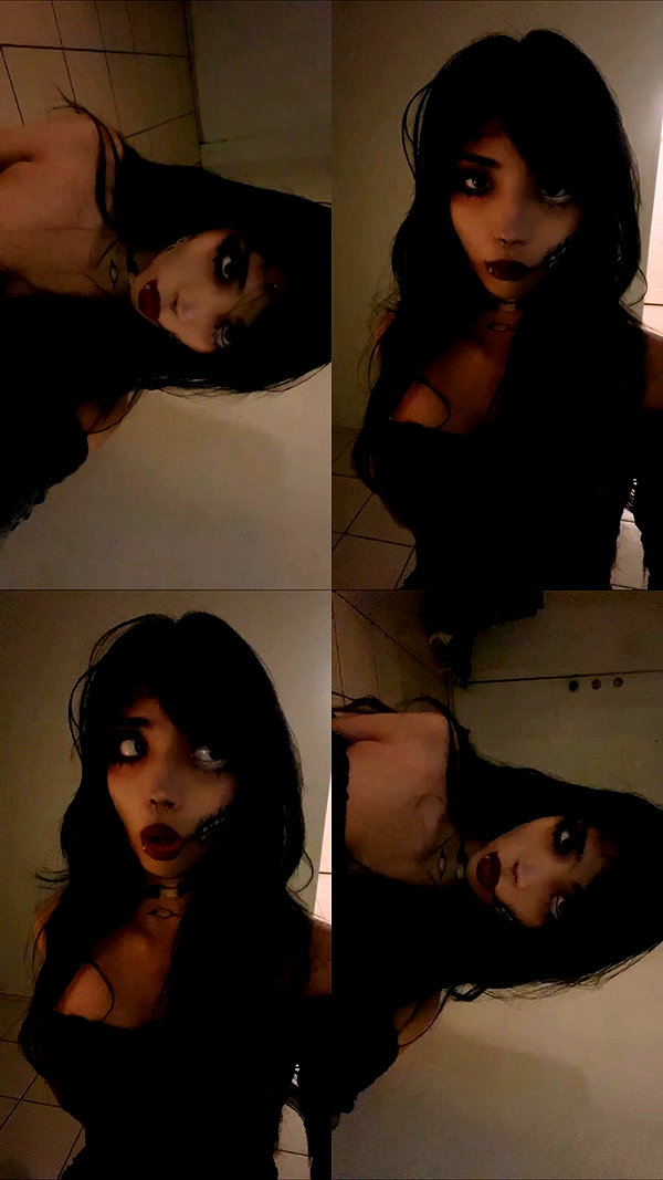 klarissasalazar archive video preview
