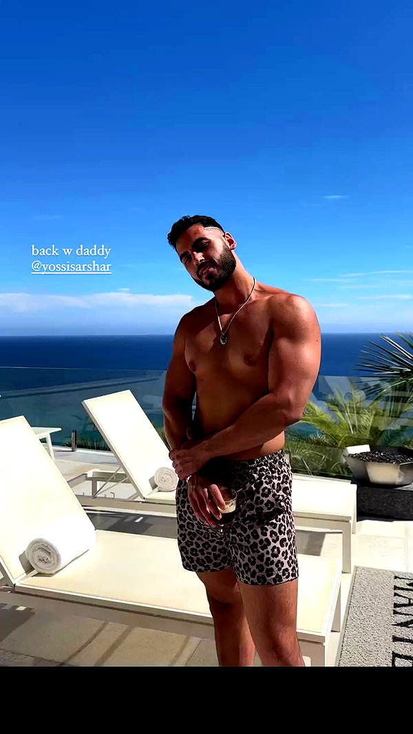 laurasaponara archive video preview