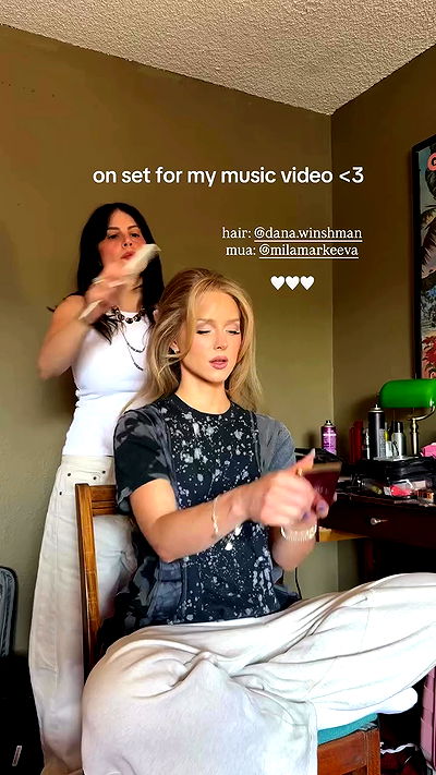 carolinezalog carolinezalog archive video