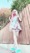 kriiizellda Altpins Profile Picture